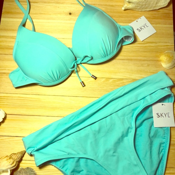 skye bathing suits canada